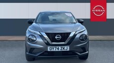 Nissan Juke 1.0 DiG-T 114 Acenta 5dr DCT Petrol Hatchback